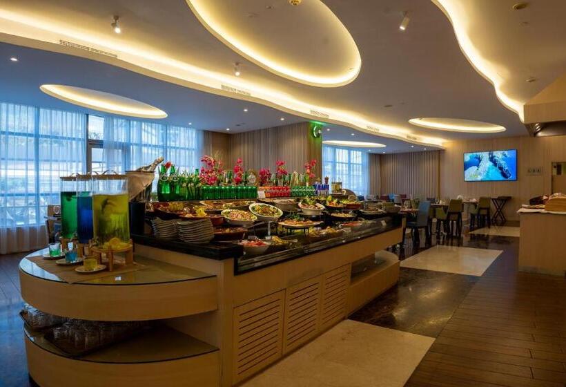 Grand Bellevue Hotel Apartment Dubai