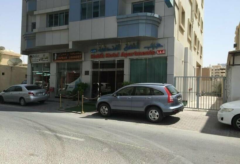 Habib Hotel Apartments