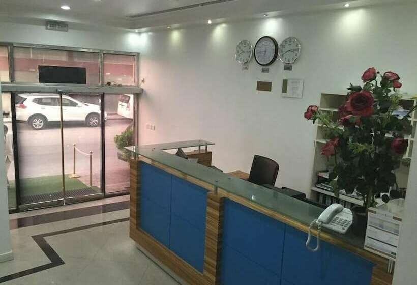 Habib Hotel Apartments