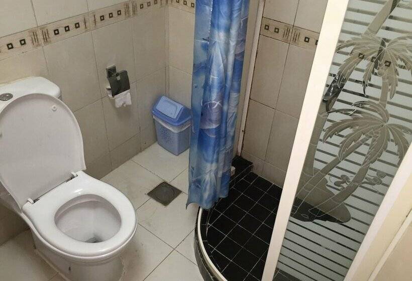 Habib Hotel Apartments