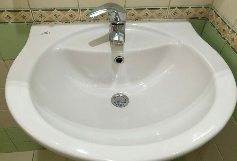 Habib Hotel Apartments