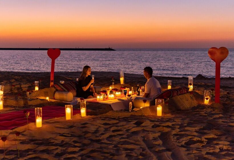 استراحتگاه Rixos Al Mairid Ras Al Khaimah   Ultra All Inclusive