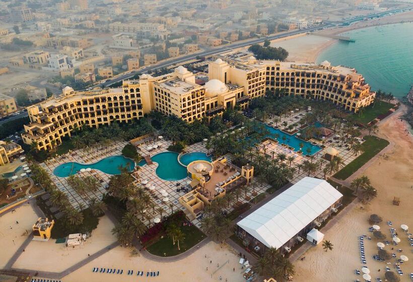 استراحتگاه Rixos Al Mairid Ras Al Khaimah   Ultra All Inclusive