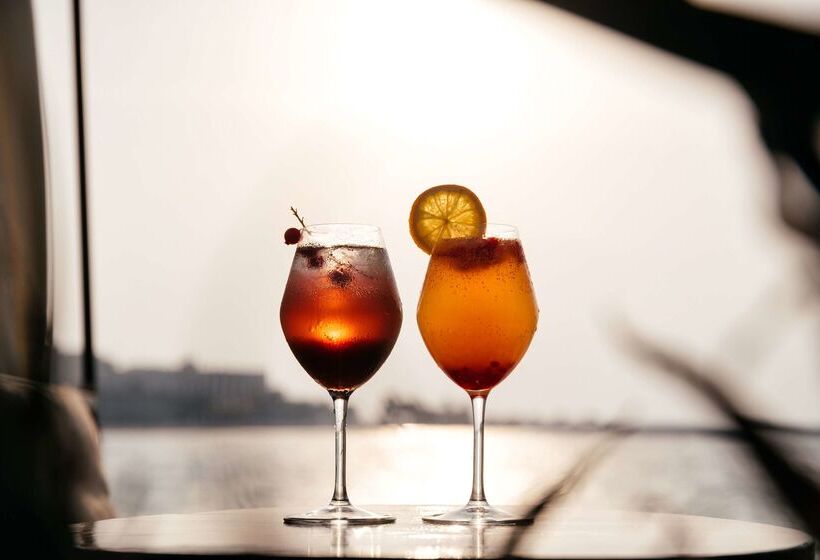 استراحتگاه Rixos Al Mairid Ras Al Khaimah   Ultra All Inclusive