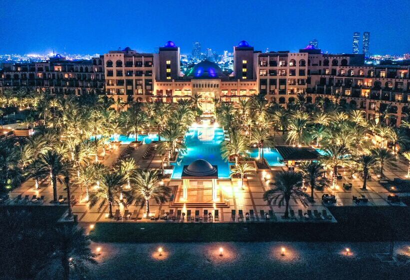 استراحتگاه Rixos Al Mairid Ras Al Khaimah   Ultra All Inclusive