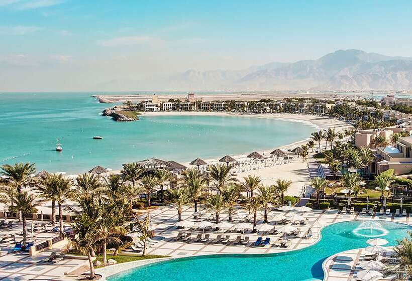 استراحتگاه Rixos Al Mairid Ras Al Khaimah   Ultra All Inclusive