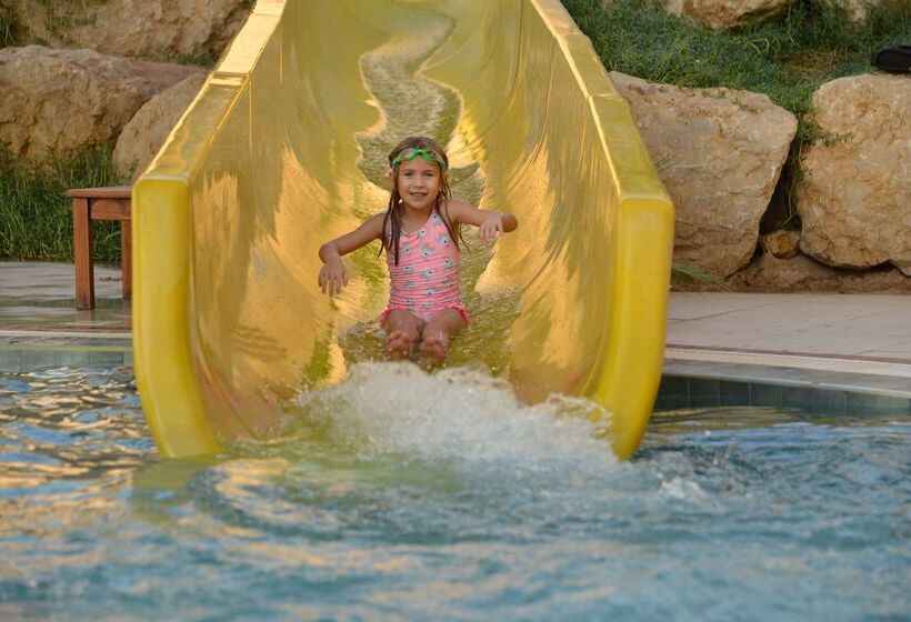 استراحتگاه Rixos Al Mairid Ras Al Khaimah   Ultra All Inclusive