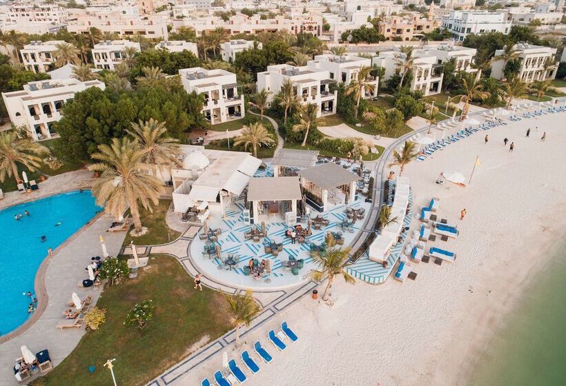 استراحتگاه Rixos Al Mairid Ras Al Khaimah   Ultra All Inclusive