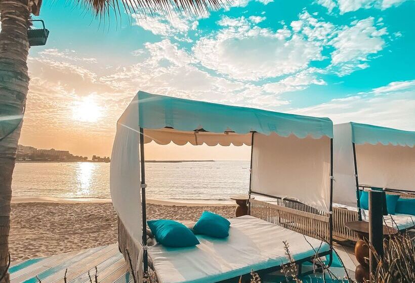 استراحتگاه Rixos Al Mairid Ras Al Khaimah   Ultra All Inclusive