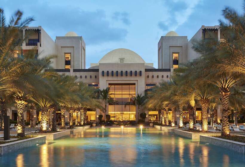 استراحتگاه Rixos Al Mairid Ras Al Khaimah   Ultra All Inclusive