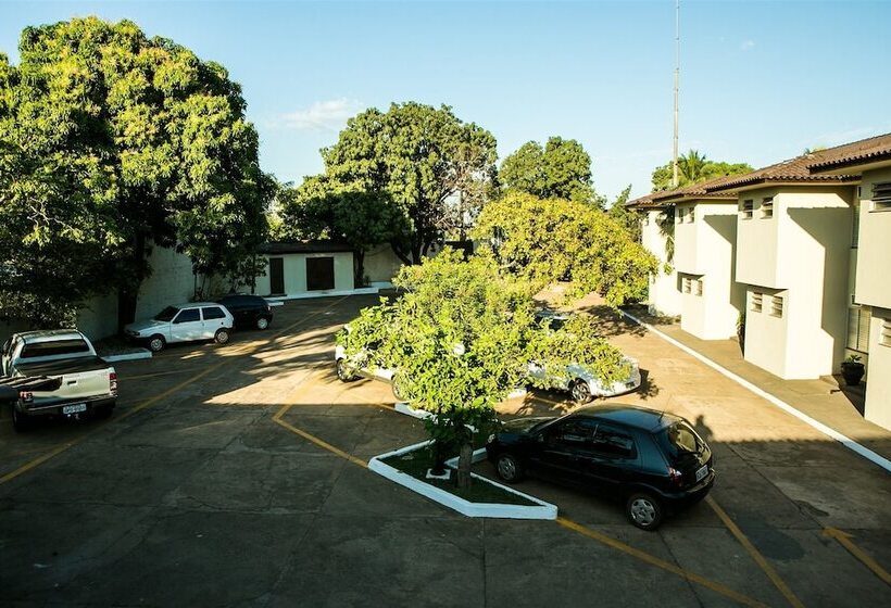 בית מלון כפרי 365