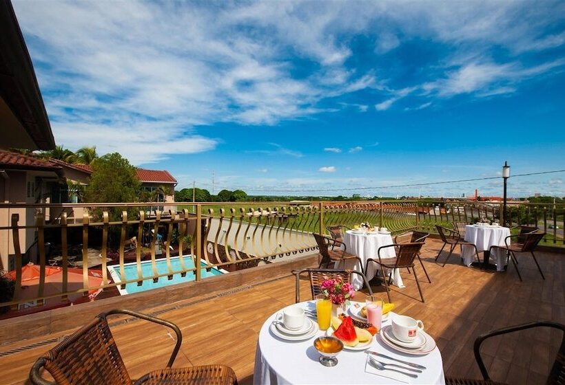 בית מלון כפרי 365