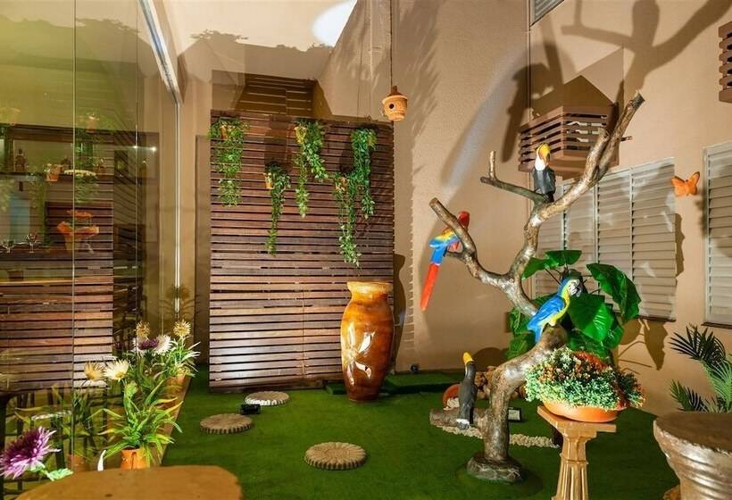 בית מלון כפרי 365