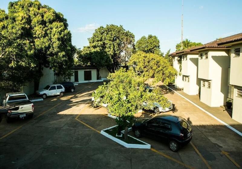 בית מלון כפרי 365