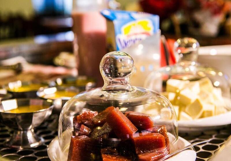 בית מלון כפרי 365