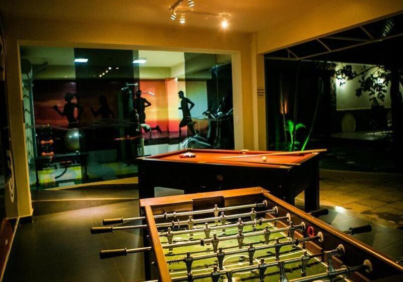 בית מלון כפרי 365