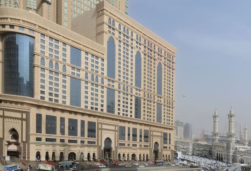 هتل Al Safwah Orchid
