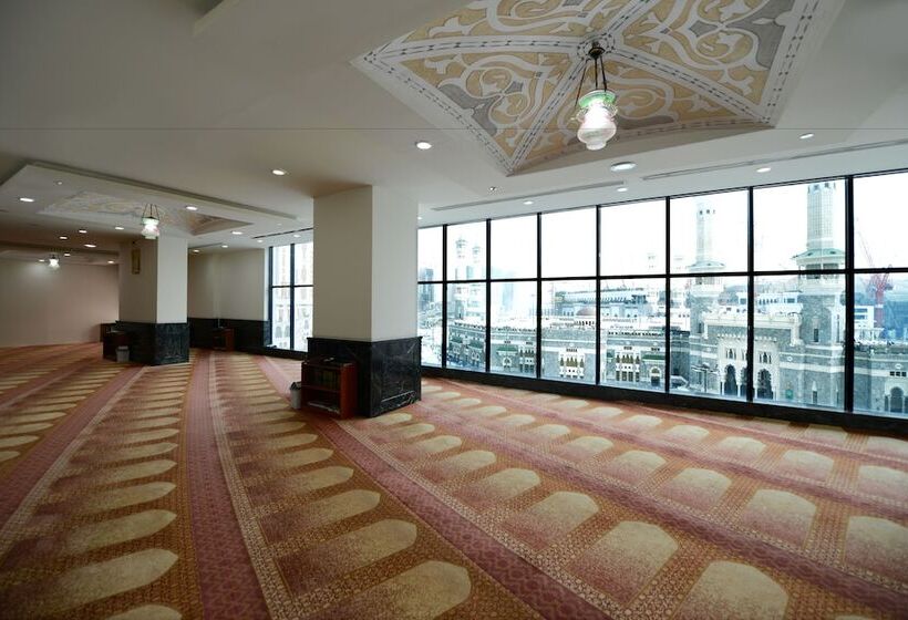 ホテル Al Safwah Orchid