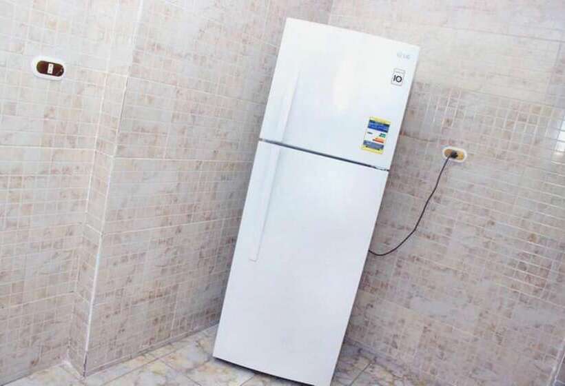 فندق Alexandria Mediterranean Suites