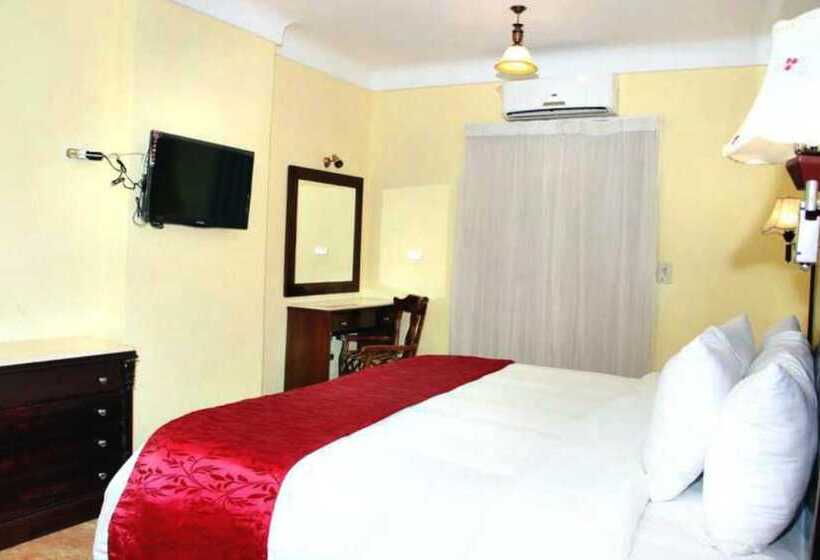 فندق Alexandria Mediterranean Suites