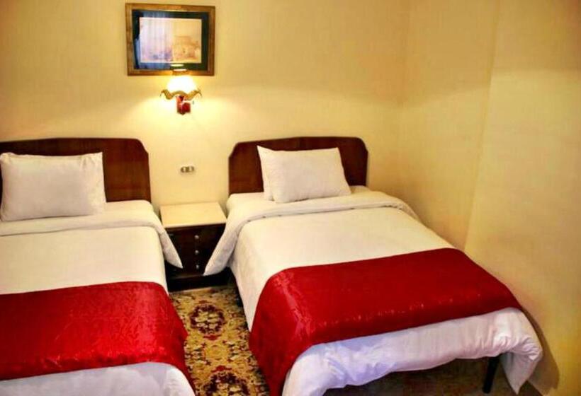 فندق Alexandria Mediterranean Suites