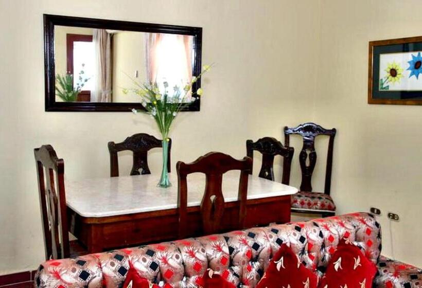 فندق Alexandria Mediterranean Suites