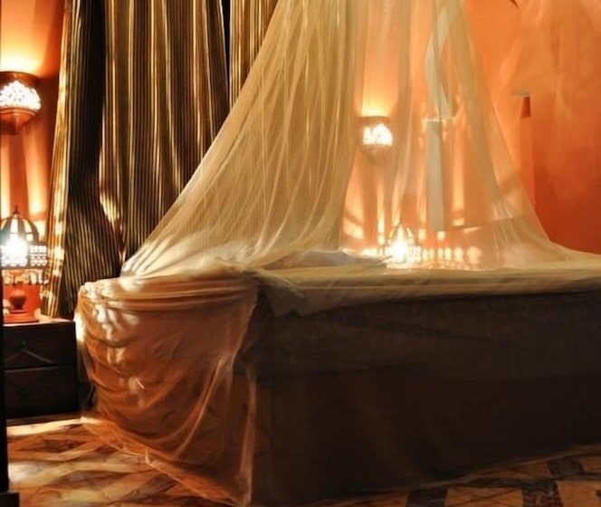 هتل Alf Leila Boutique