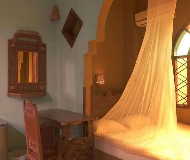 هتل Alf Leila Boutique