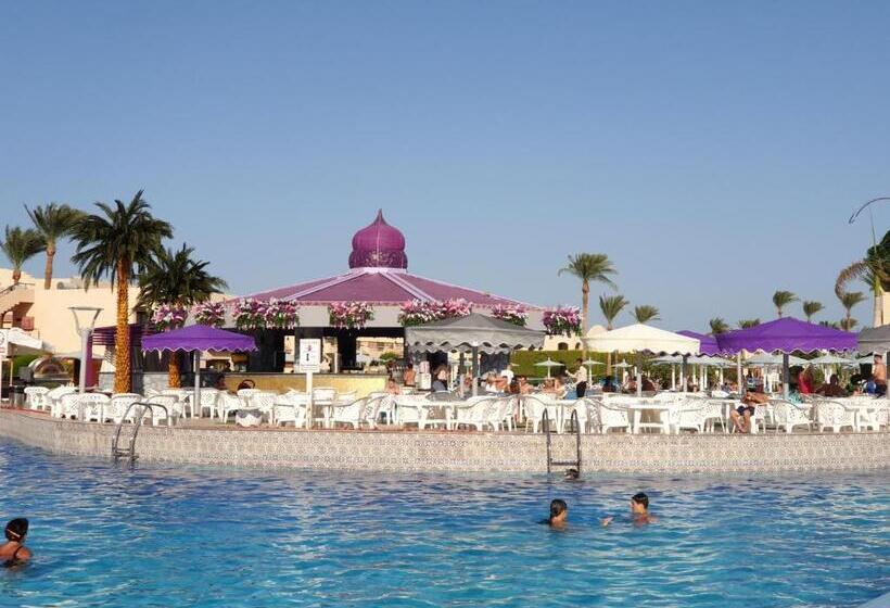 ホテル Ali Baba Palace