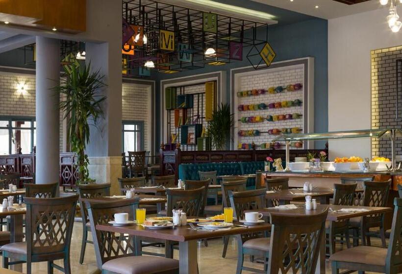 ホテル Ali Baba Palace