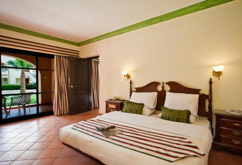 ホテル Ali Baba Palace