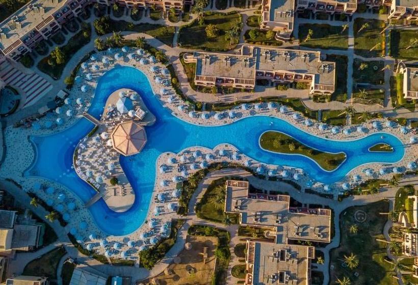 ホテル Ali Baba Palace