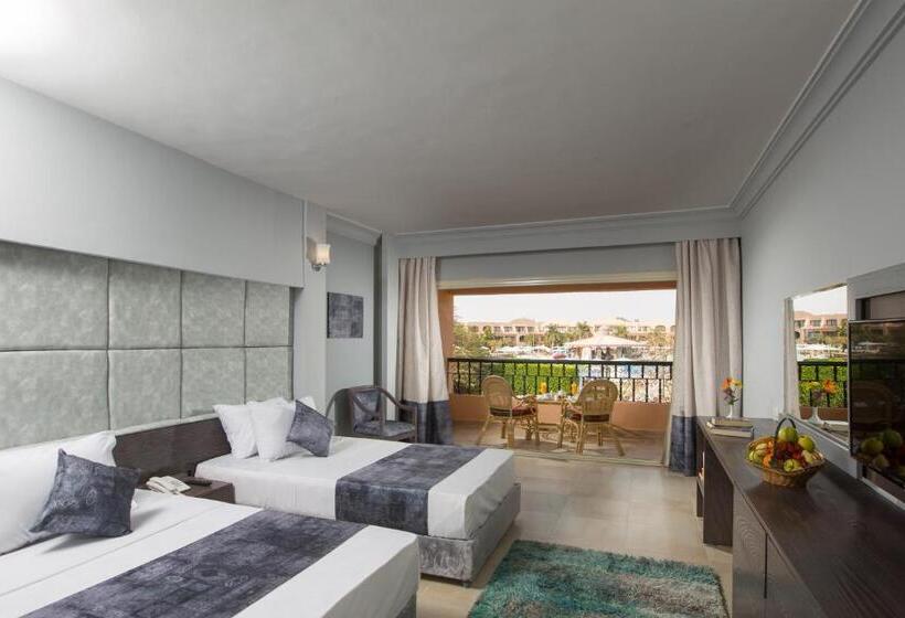 ホテル Ali Baba Palace