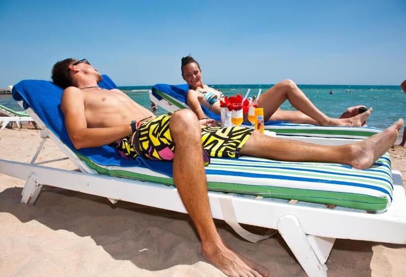 ホテル Ali Baba Palace