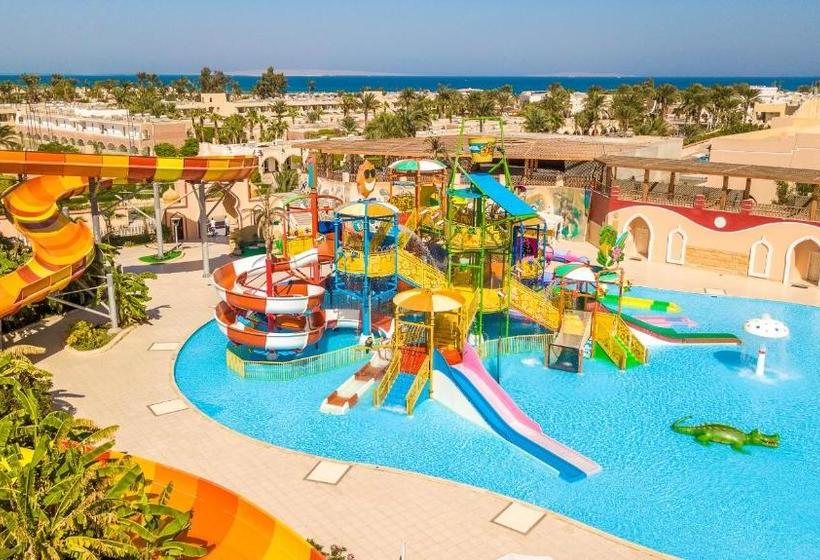 ホテル Ali Baba Palace