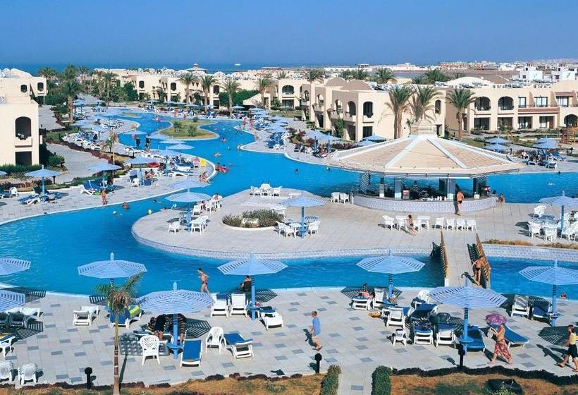 ホテル Ali Baba Palace