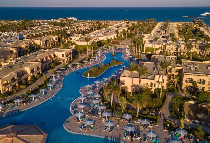 ホテル Ali Baba Palace