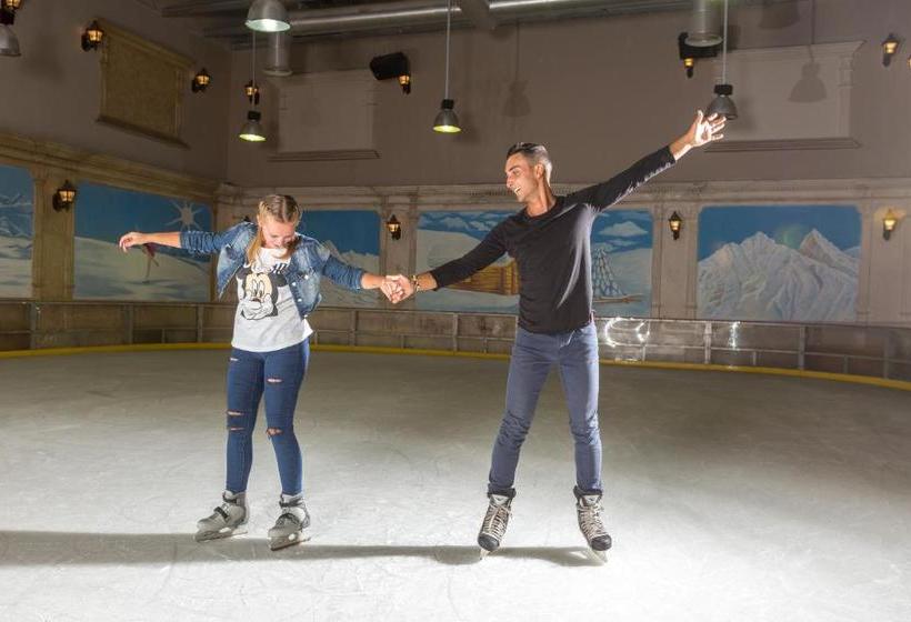 ホテル Ali Baba Palace