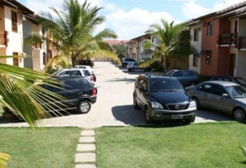 ホテル America Praia Flat