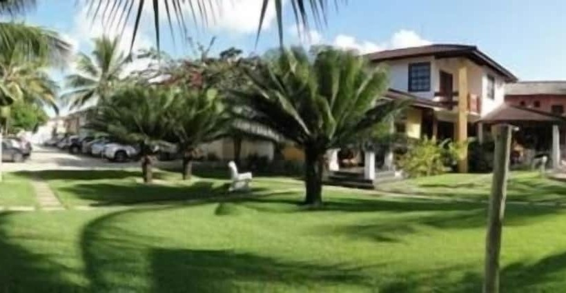 ホテル America Praia Flat