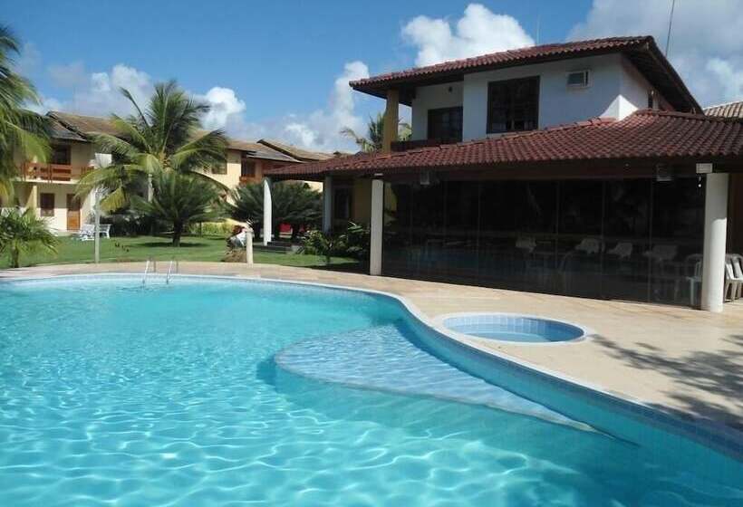 ホテル America Praia Flat