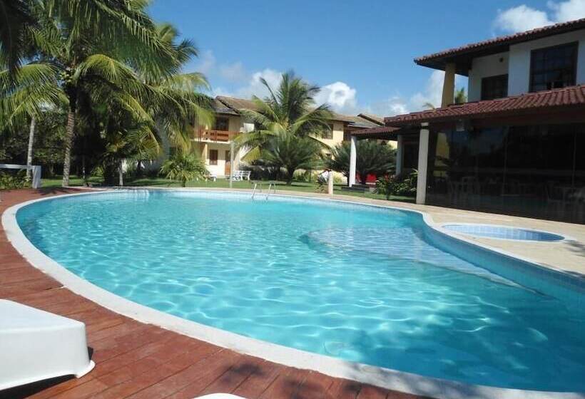 ホテル America Praia Flat