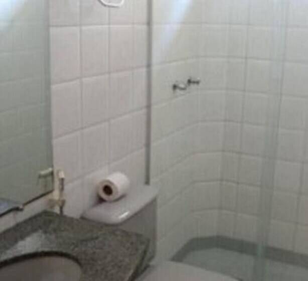 ホテル America Praia Flat