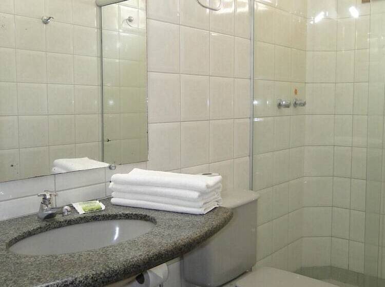 ホテル America Praia Flat