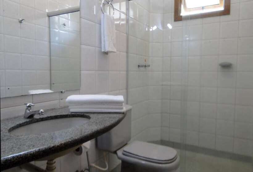 ホテル America Praia Flat