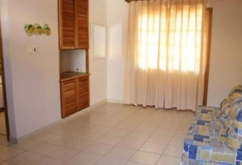 ホテル America Praia Flat