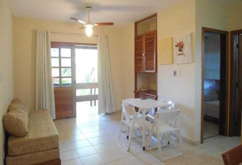 ホテル America Praia Flat