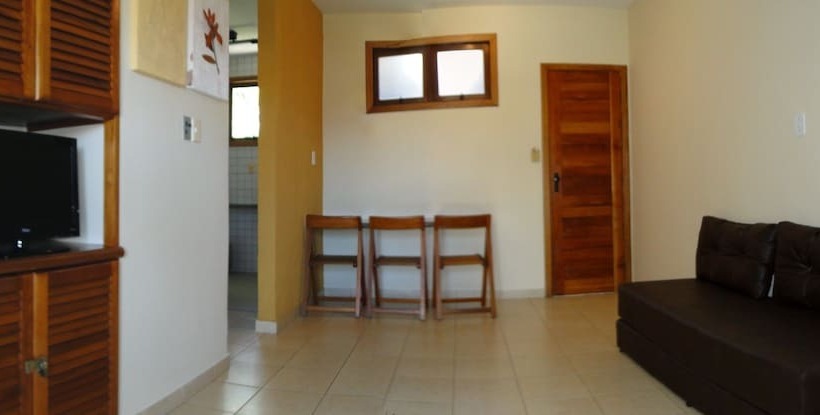 ホテル America Praia Flat