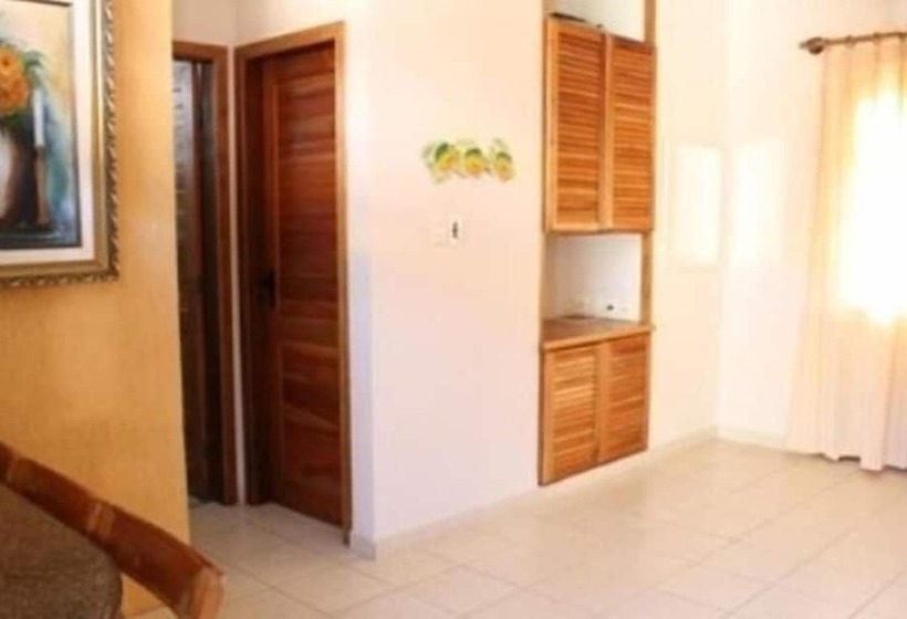 ホテル America Praia Flat