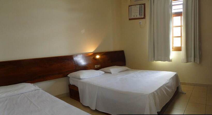 ホテル America Praia Flat